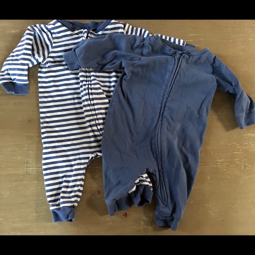 H&M Newborn Set